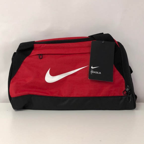 nike brasilia 25l